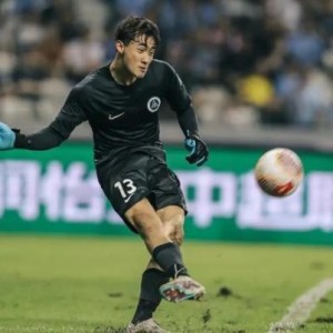 在线娱乐-【中超】彭鹏染红杜加利奇救险 十人深圳0比0河南队