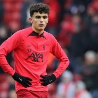 每日邮报：巴伊切蒂奇即将伤愈回归，将先为利物浦U21出场比赛