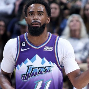 游戏技巧-爵士开局表现远超预期 康利：每个人都想证明自己