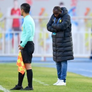 游戏平台-斯坦利：赢球也是赢得时间 国安永远是争冠的球队