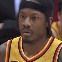 无奈输球！古德温27投16中&amp;罚球12中9砍41分6板5助 得分全场最高