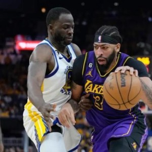 预测游戏-进攻好一场坏一场！浓眉发挥将直接决定湖人命运